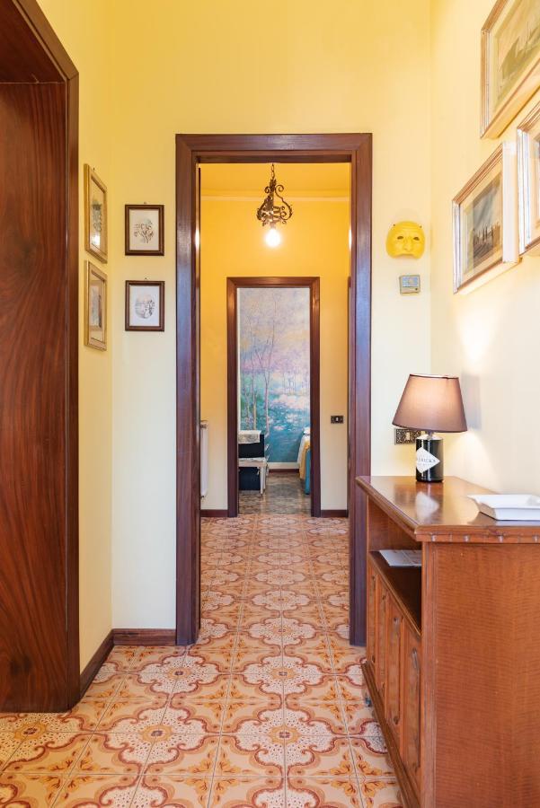 Apartment Holiday Versilia Camaiore Εξωτερικό φωτογραφία