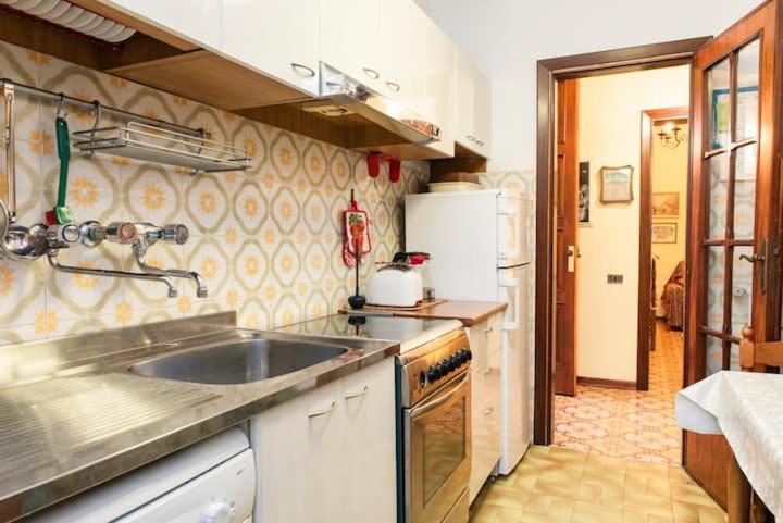Apartment Holiday Versilia Camaiore Εξωτερικό φωτογραφία