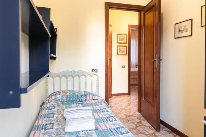 Apartment Holiday Versilia Camaiore Εξωτερικό φωτογραφία